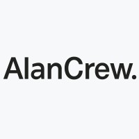 AlanCrew Logo