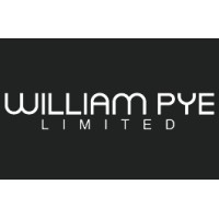 William Pye Limited Logo