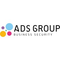 ADS GROUP Security Logo