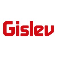 Gislev Rejser Logo