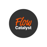 Flow Catalyst Logo