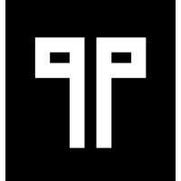 Gabor Palotai Design Logo