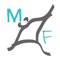 MANTAL FREEDIVING Logo