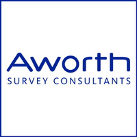 Aworth Survey Consultants Logo