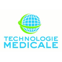TECHNOLOGIE MEDICALE Logo