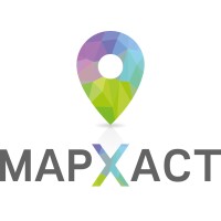 MapXact Logo