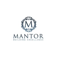 Mantor Group Logo