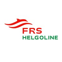 FRS Helgoline GmbH & Co. KG Logo