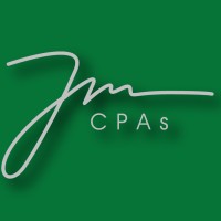Johnson & Mohr CPAs Logo