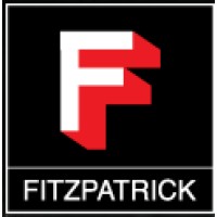 Peter Fitzpatrick Ltd Logo