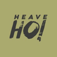 Heave Ho! Creative & Marketing Logo