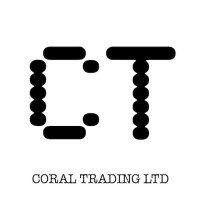Coral trading Logo