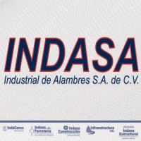 Indasa, Industrial de Alambres Logo