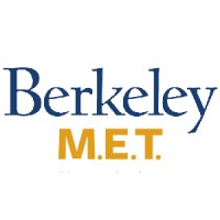 Berkeley M.E.T. Student Board Logo