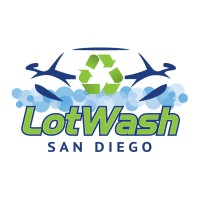 LotWash Logo