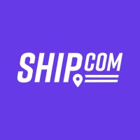 Ship.com Inc. Logo