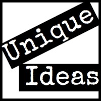 Unique Ideas Logo
