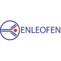 Enleofen Bio Logo