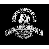 Olympia Kampsportcenter Logo