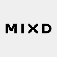 MIXD Logo