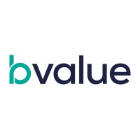BValue BV Logo