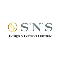 SNS Group - Design & Contract Furniture Logo