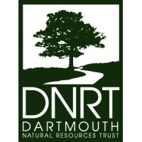 Dartmouth Natural Resources Trust Logo