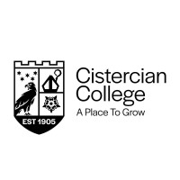 Cistercian College Roscrea Logo