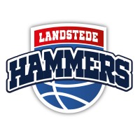 Landstede Hammers Logo