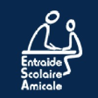 Entraide Scolaire Amicale Logo