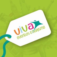 Viva Eventos e Turismo Logo