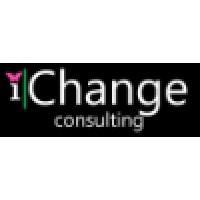 iChange Consulting Logo