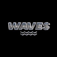 WAVES PARTY Logo