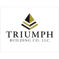 TRIUMPH BUILDING CO., LLC Logo