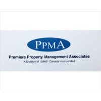 Premiere Property Management Associates Logo