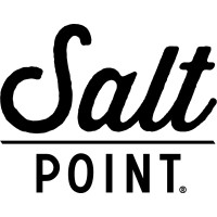Salt Point Logo