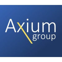 Axium Group Logo