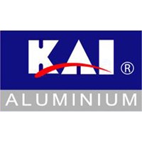 KAI Aluminium Logo