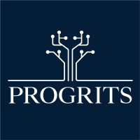 Progrits Logo