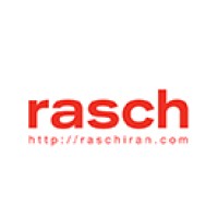 raschiran Logo