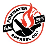 Firewater Apparel Co.® Logo