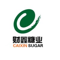 郸城财鑫糖业有限责任公司（新） Logo