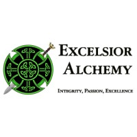Excelsior Alchemy, Inc. Logo