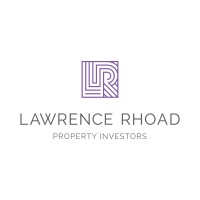 Lawrence Rhoad Logo
