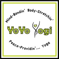 YoYoYogi Logo
