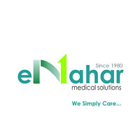 El Nahar for Medical Solutions Logo