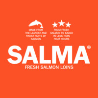 Salma France Logo
