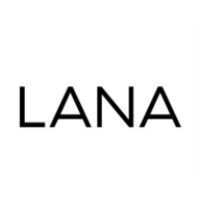 LANA Organic Logo
