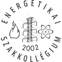 Energetikai Szakkollégium (Student Association of Energy) Logo