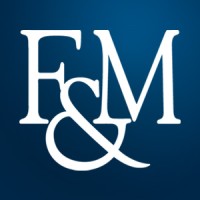 Franklin & Marshall College Logo